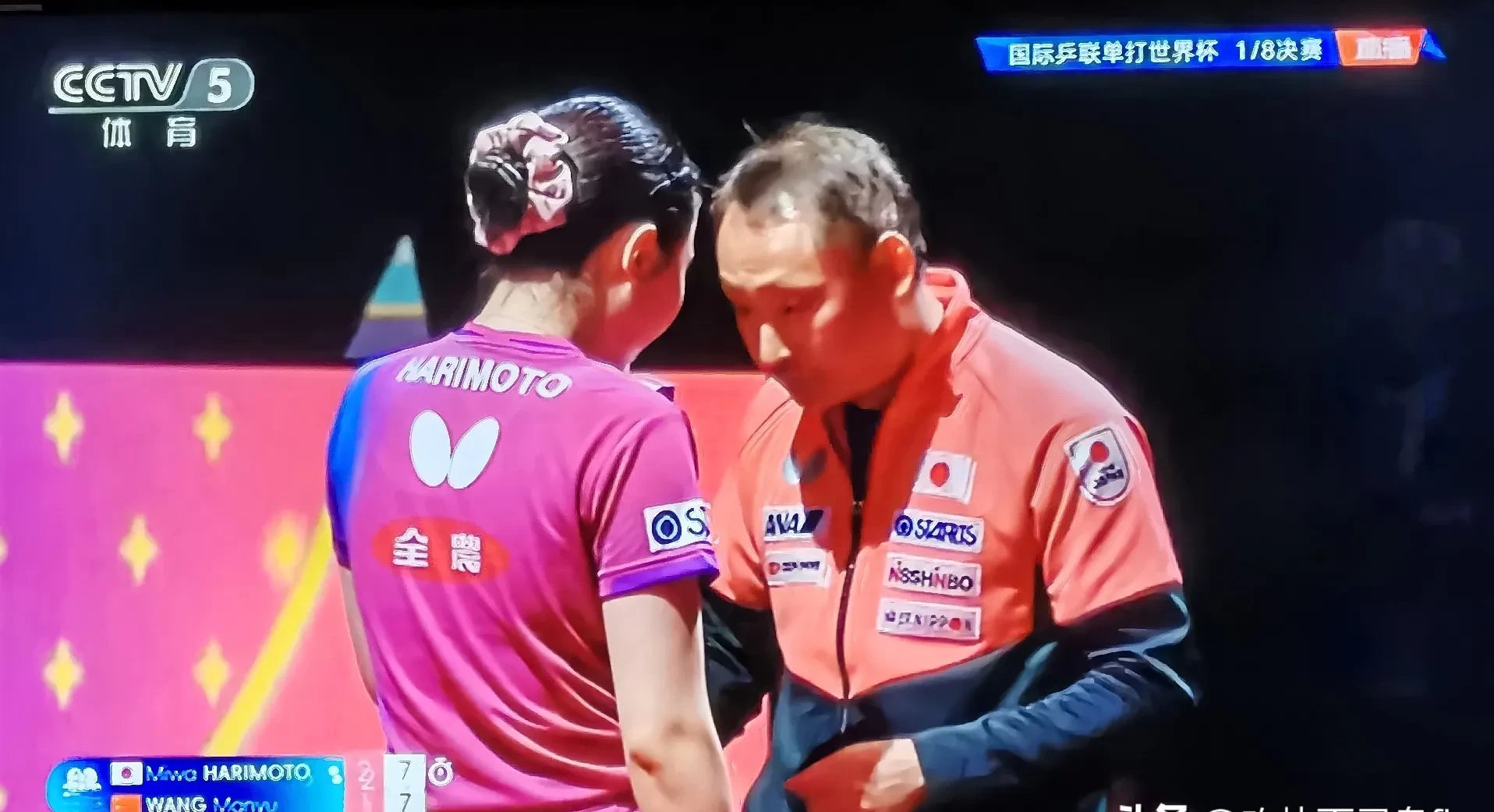 日本羽毛球队完胜丹麦羽毛球队，马琳绝境逆转的简单介绍