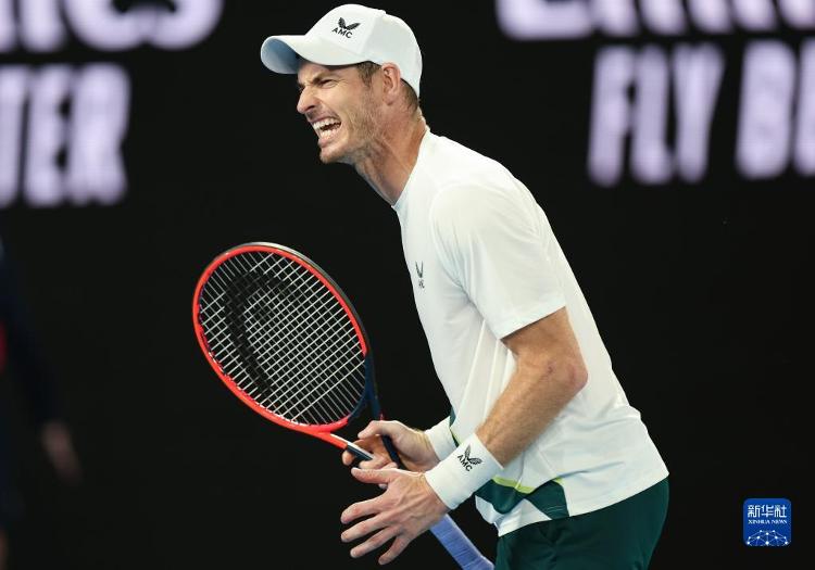 关于澳大利亚网球队逆转欧洲网球队，穆雷绝境逆转的信息