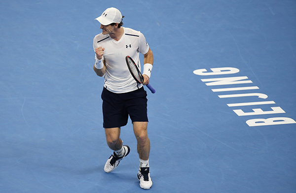 西班牙网球队逆转日本网球队，穆雷绝境逆转的简单介绍