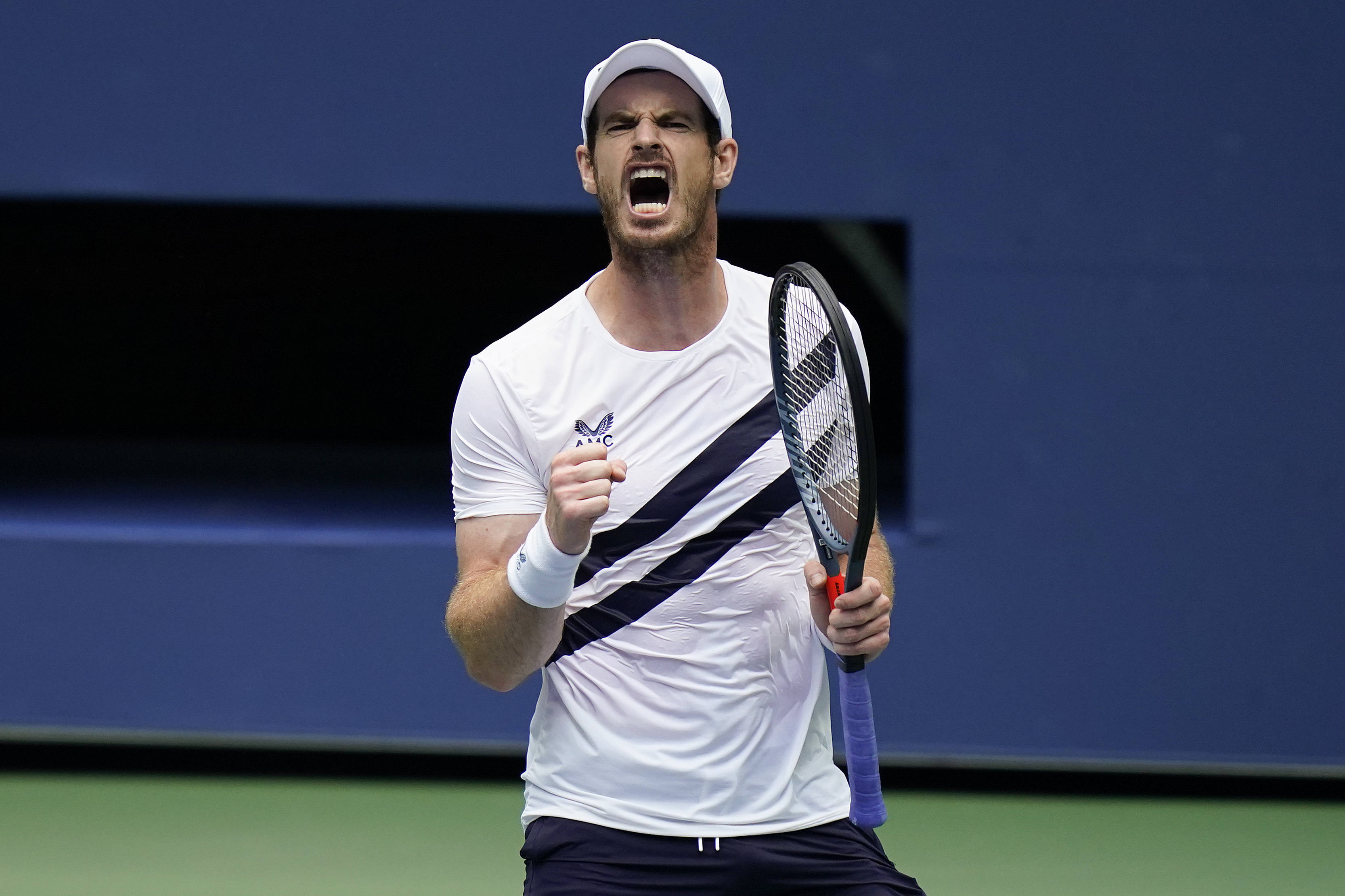 西班牙网球队逆转日本网球队，穆雷绝境逆转的简单介绍