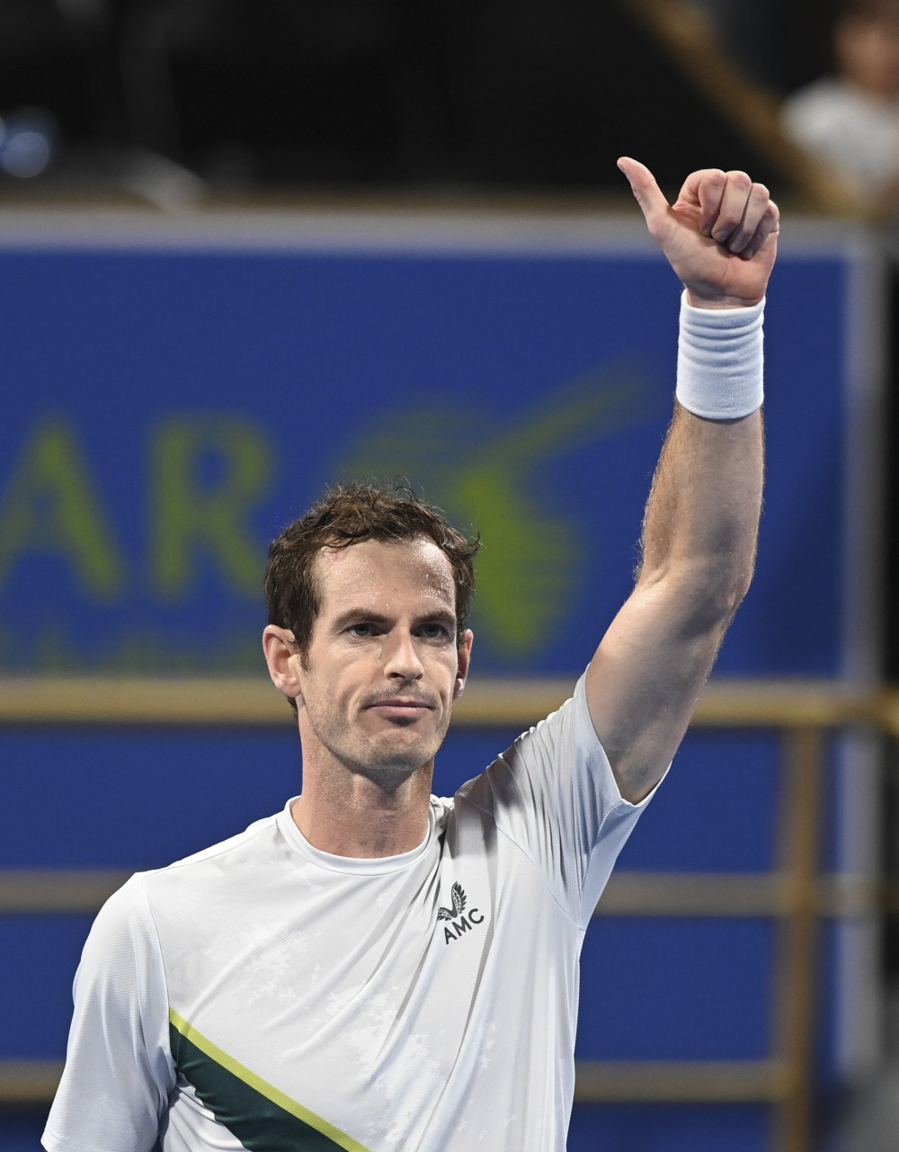 美国网球队爆冷世界网球队，穆雷绝境逆转的简单介绍