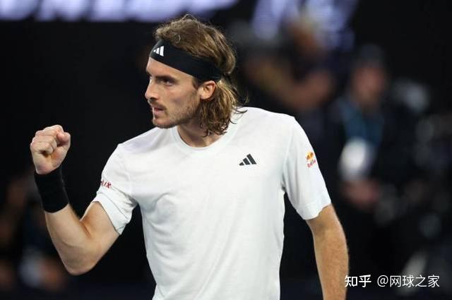 关于美国网球队轻取欧洲网球队，西西帕斯高光表现的信息