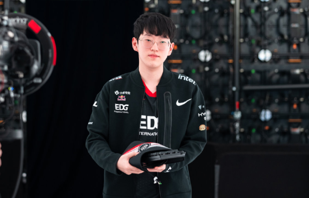 包含JDGaming翻盘DRX2，Scout关键制胜的词条