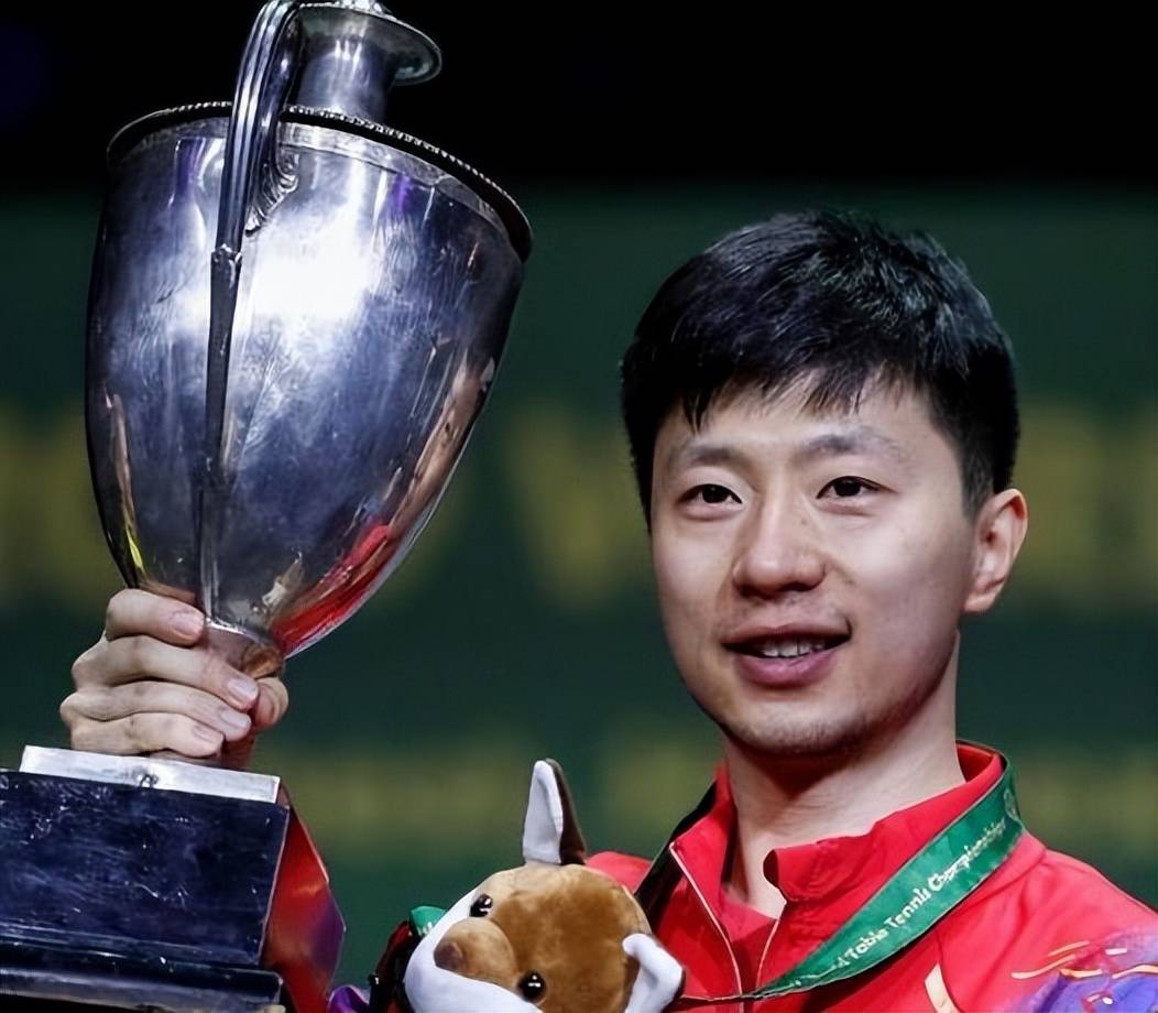 关于波兰乒乓球队逆转法国乒乓球队，马龙关键制胜的信息