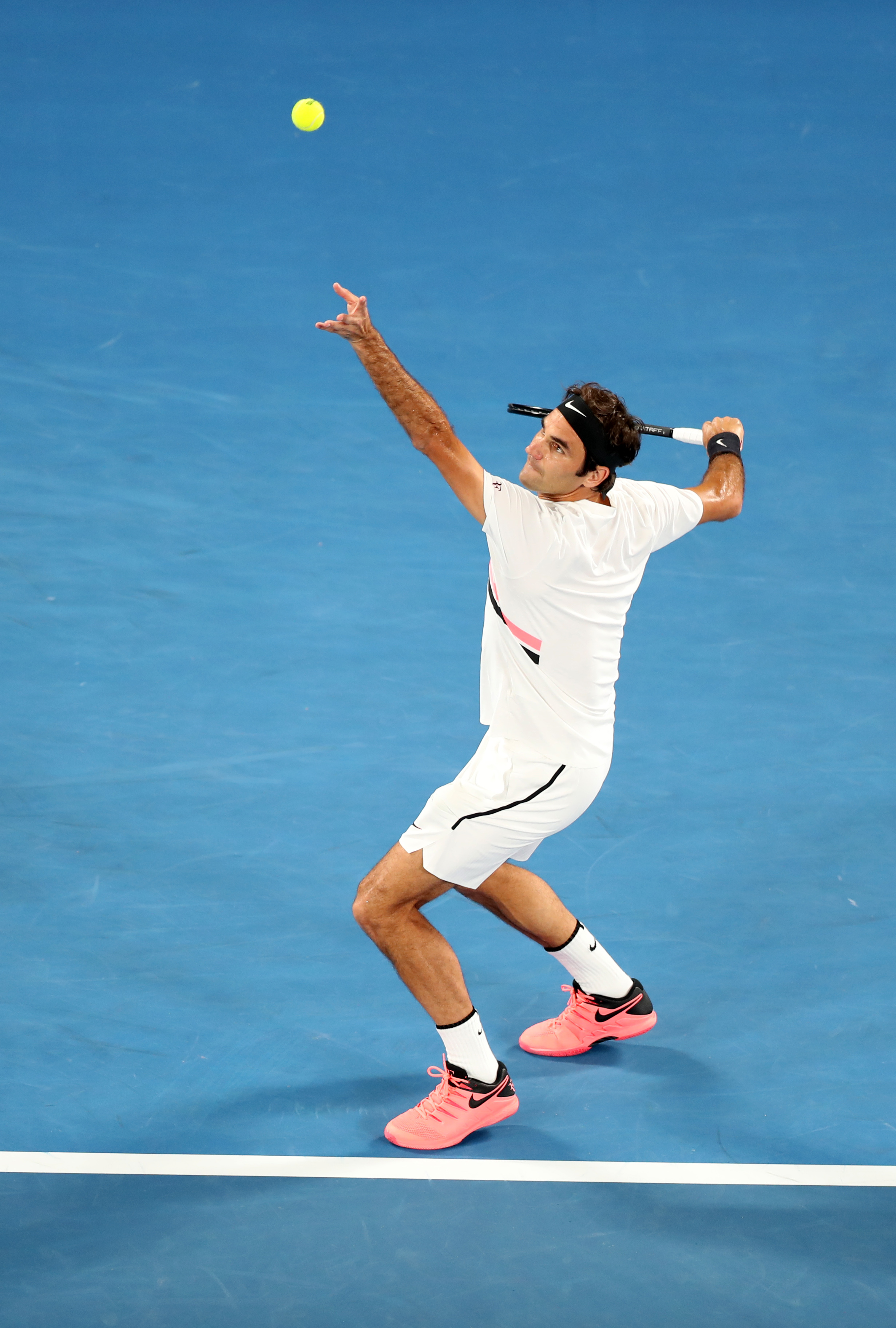 英国网球队绝地反击澳大利亚网球队，费德勒惊艳世界的简单介绍