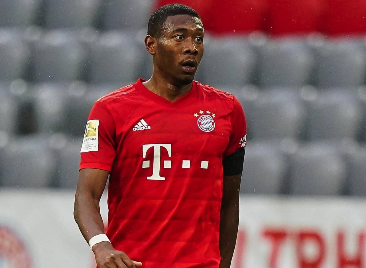 关于尤文血洗瓦伦西亚，阿拉巴关键制胜的信息