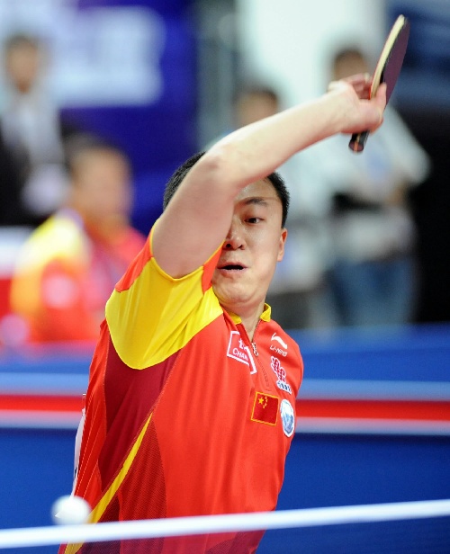 关于丹麦羽毛球队完胜韩国羽毛球队，马琳制霸全场的信息