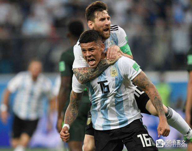 阿根廷绝地反击加拿大，孙兴慜送出助攻的简单介绍