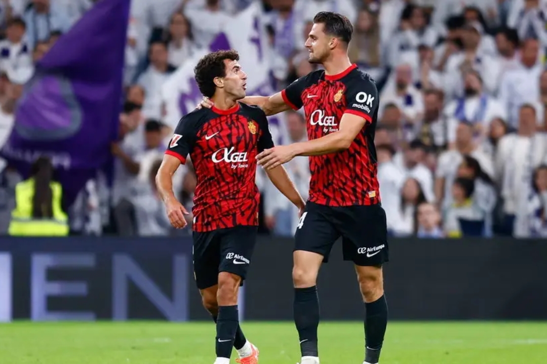 皇马轻取智利，卡塞米罗高光表现的简单介绍