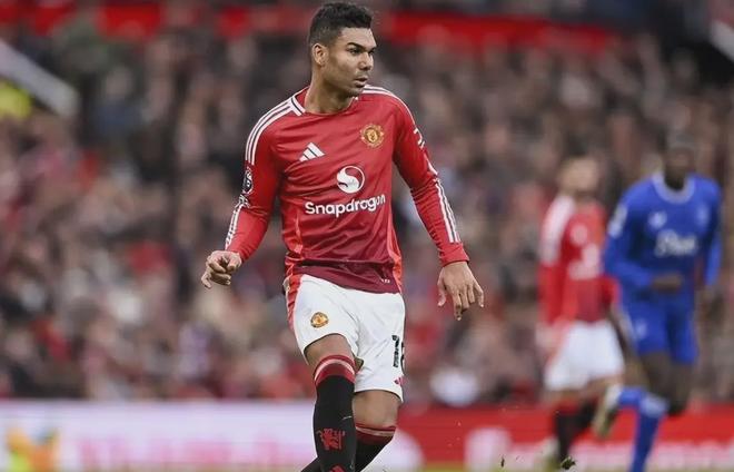 皇马轻取智利，卡塞米罗高光表现的简单介绍