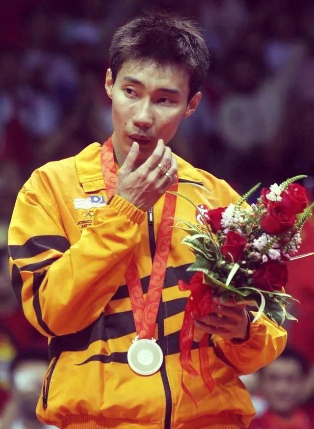 马来西亚羽毛球队绝杀印尼羽毛球队，李宗伟惊艳世界的简单介绍