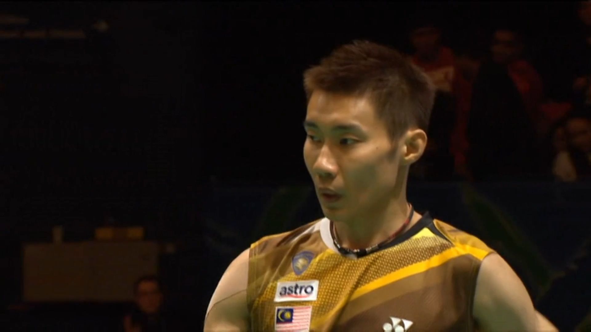 韩国羽毛球队绝杀英格兰羽毛球队，李宗伟制霸全场的简单介绍