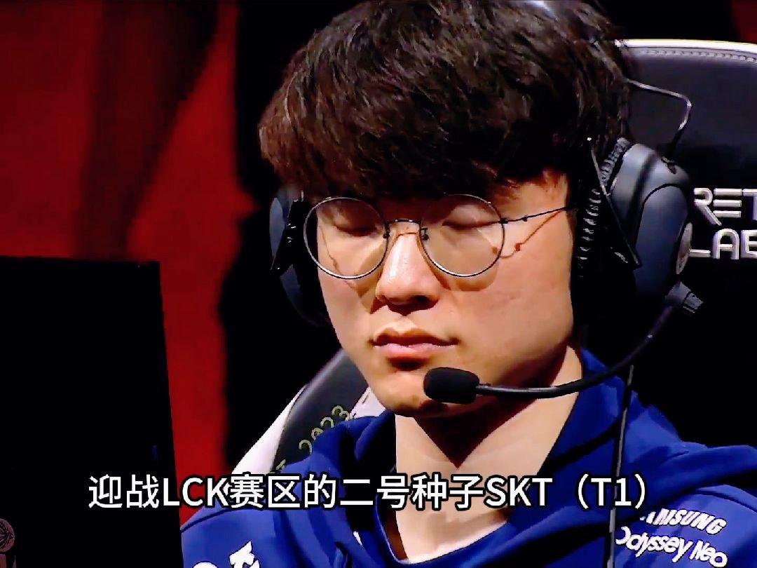 BLG逆转T1，SwordArt送出助攻的简单介绍