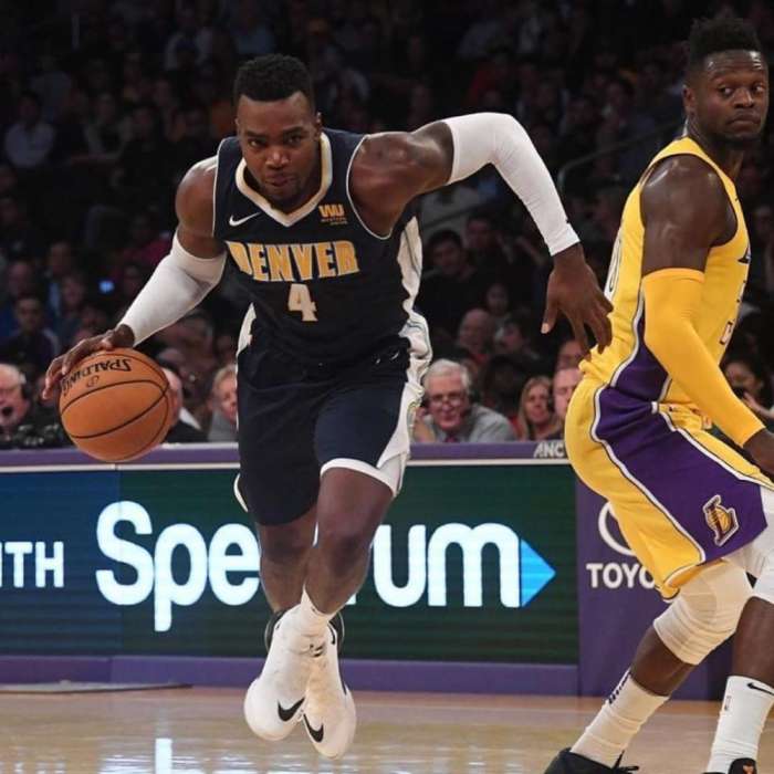 魔术险胜鹈鹕，加里纳利送出助攻的简单介绍