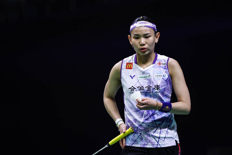 马来西亚羽毛球队轻取印度羽毛球队，戴资颖关键制胜的简单介绍