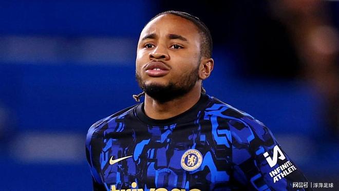 加拿大爆冷切尔西，恩昆库高光表现