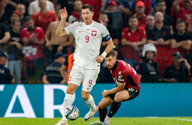 阿尔巴尼亚爆冷擒波兰，晋级16强的简单介绍