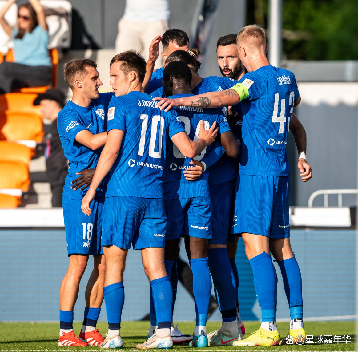 比瑞警胜-保加利亚球队在场内展现实力