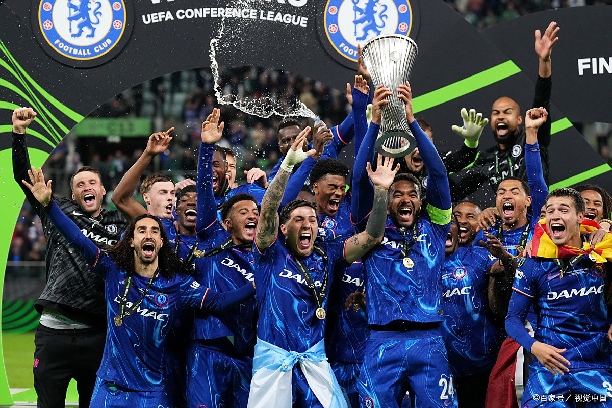 包含切尔西强势夺冠，一路高歌！的词条