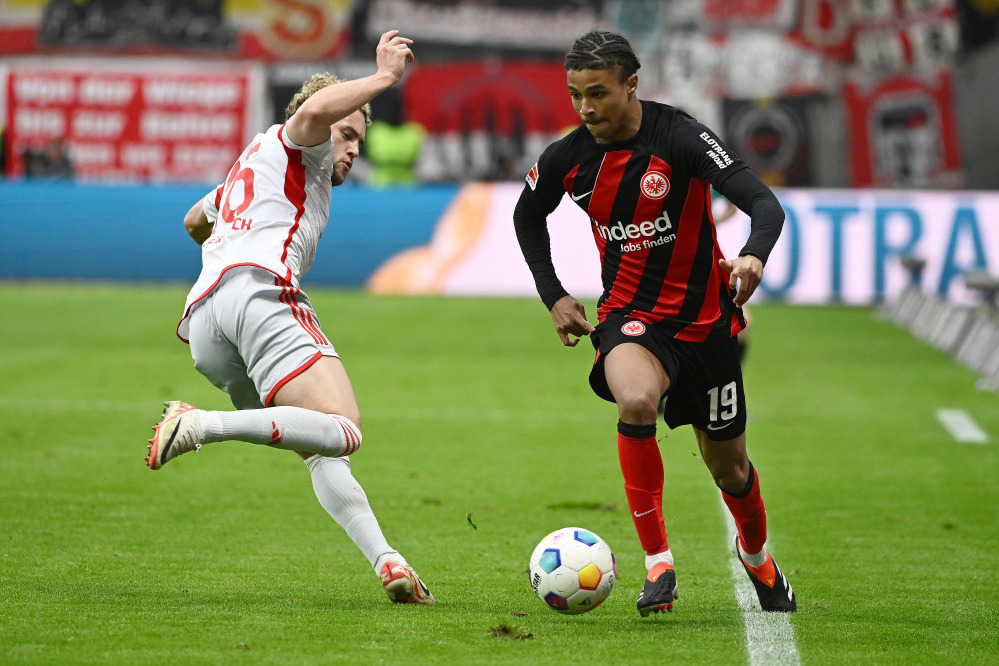 不莱梅迎战法兰克福，力争保持不败纪录的简单介绍