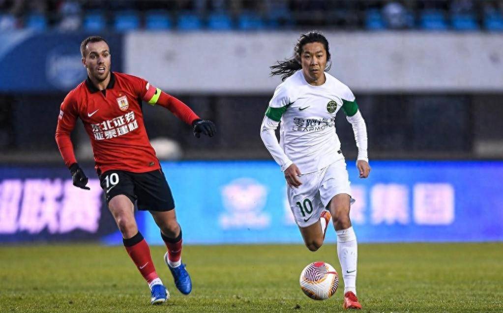 理性看待国安失利，调整阵容成为必要！