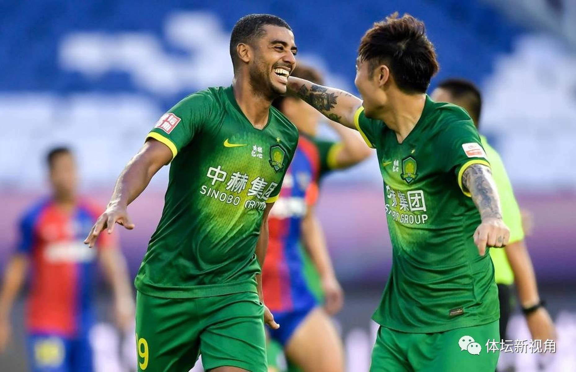 理性看待国安失利，调整阵容成为必要！