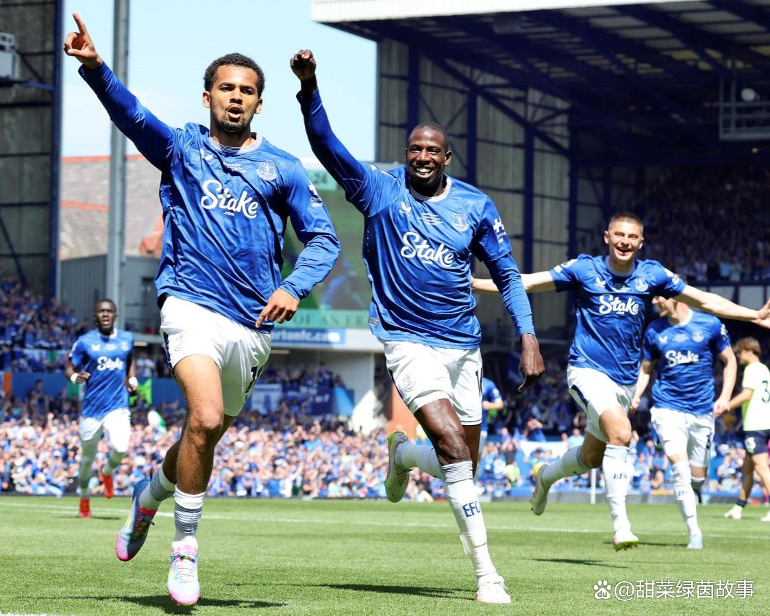 华盛顿联队完败，英超前景乍现风云变幻