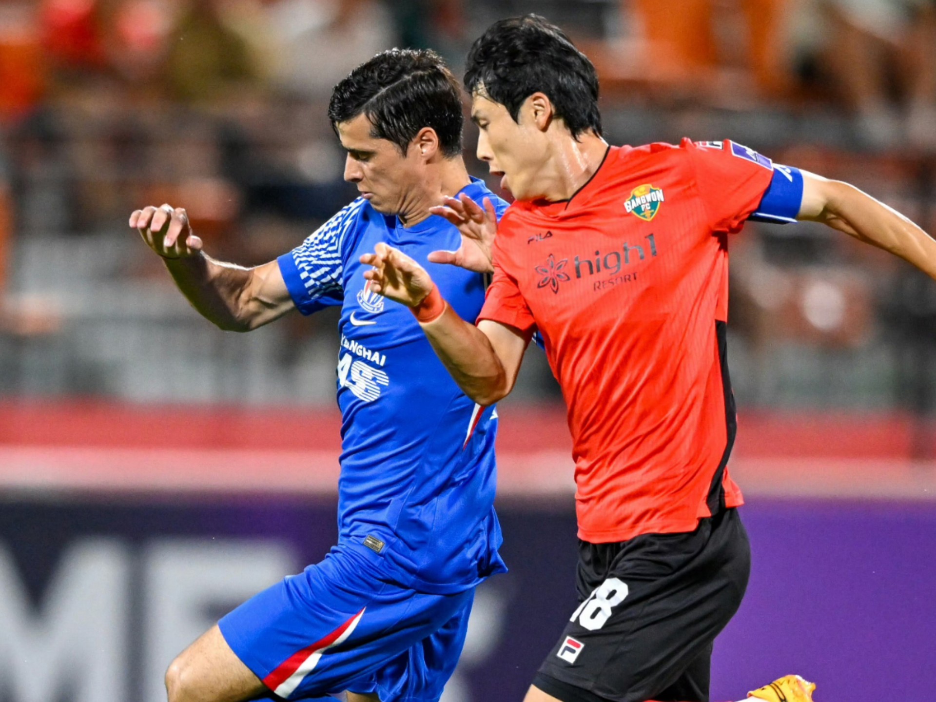 斯图加特2比1逆转申花，取得胜利的简单介绍