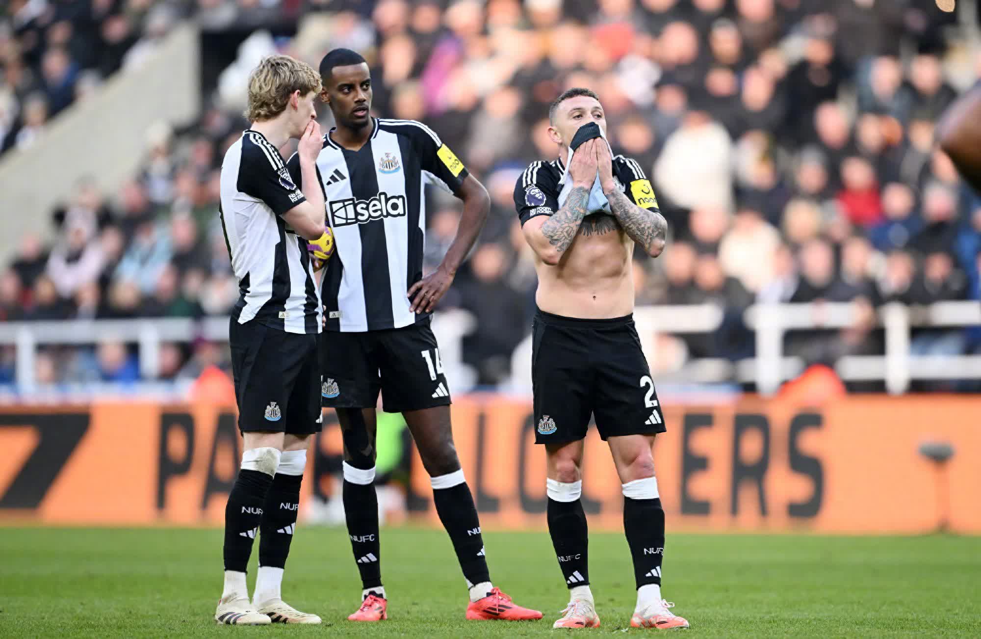 斯旺西纽卡斯尔之战，胜者难分胜负的简单介绍