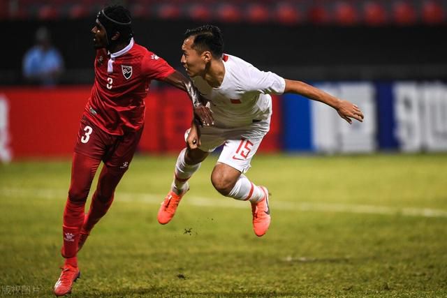 马尔代夫豪取胜利，晋级16强的简单介绍