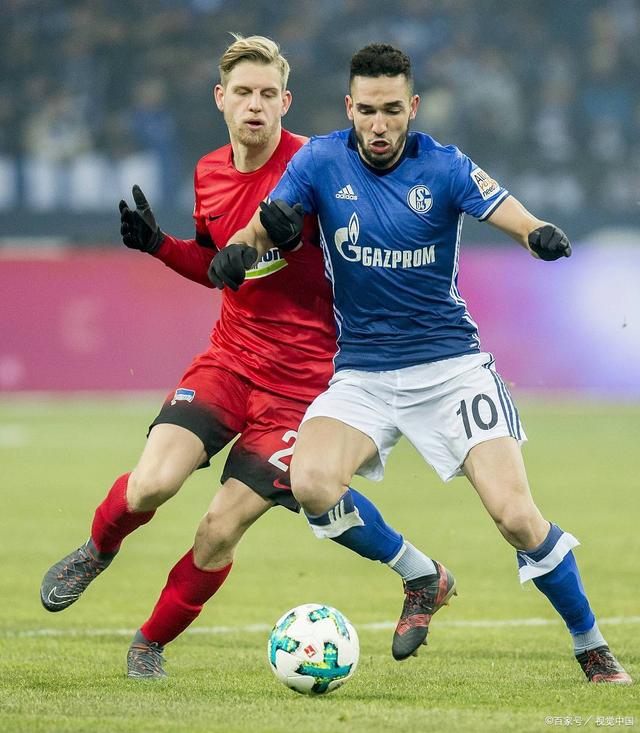 沙尔克04主场遭遇不利，连胜终结