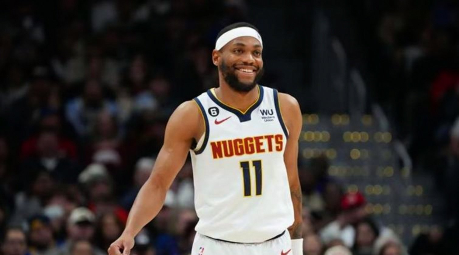 掘金队新晋球员亮相,备战季前赛的简单介绍 掘金队新晋球员亮相,备战季前赛的简单介绍