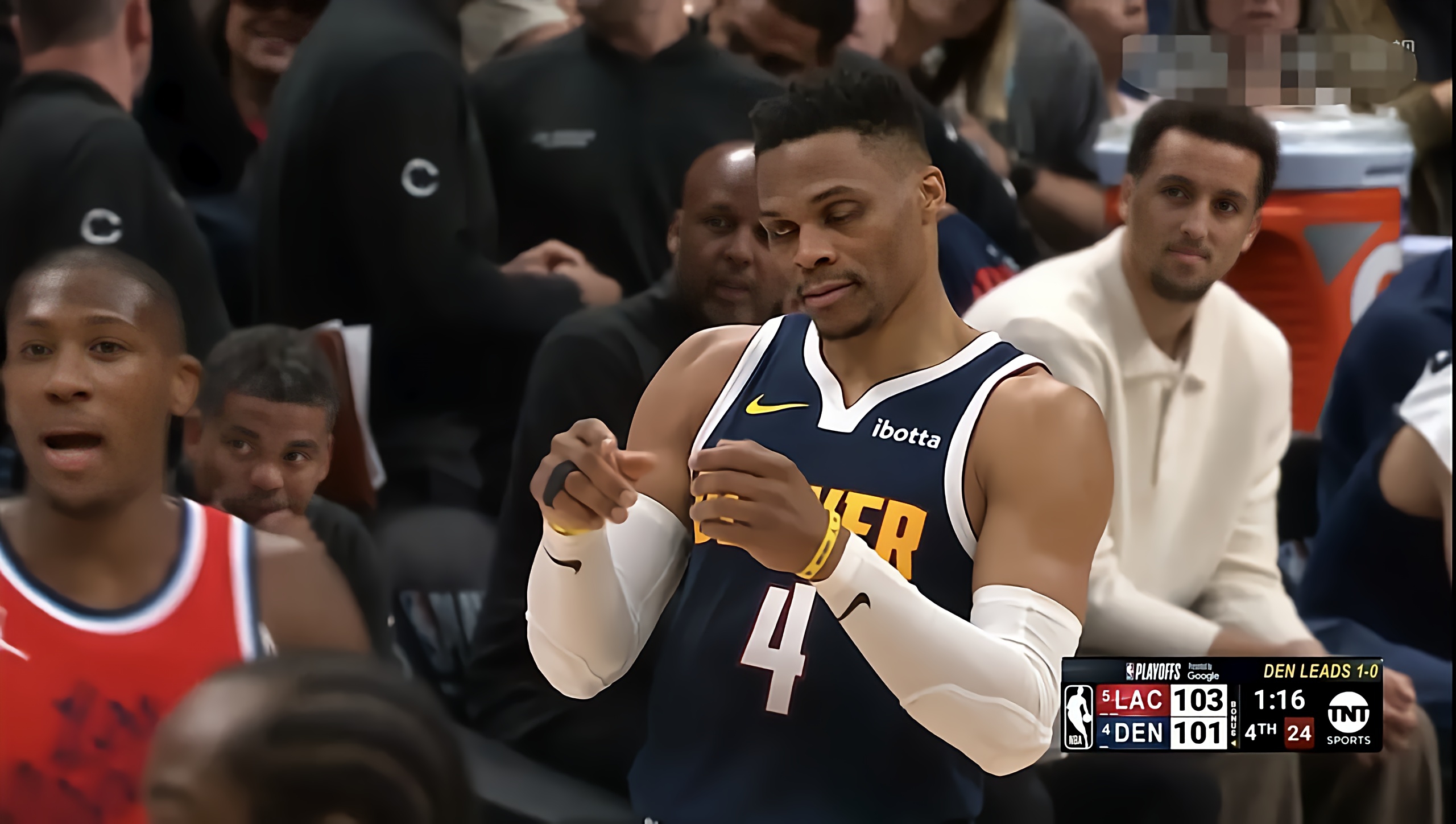 掘金队新晋球员亮相,备战季前赛的简单介绍 掘金队新晋球员亮相,备战季前赛的简单介绍