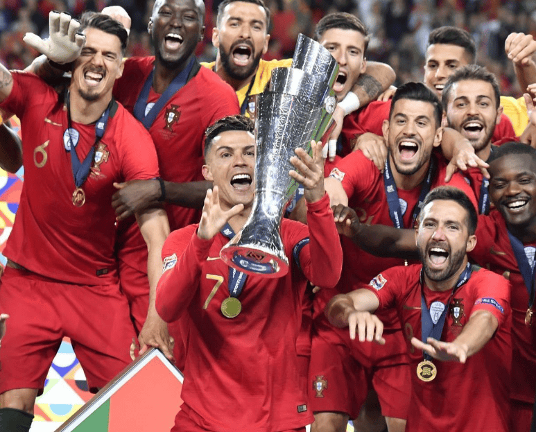 欧洲杯篮球赛事夺人眼球，欧洲球队竞技水平高超的简单介绍