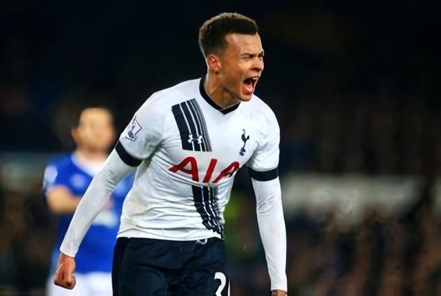 热刺客场逼平西汉姆，保持不败的简单介绍