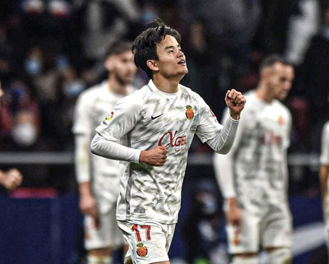 马洛卡终结连败，主场高歌猛进的简单介绍