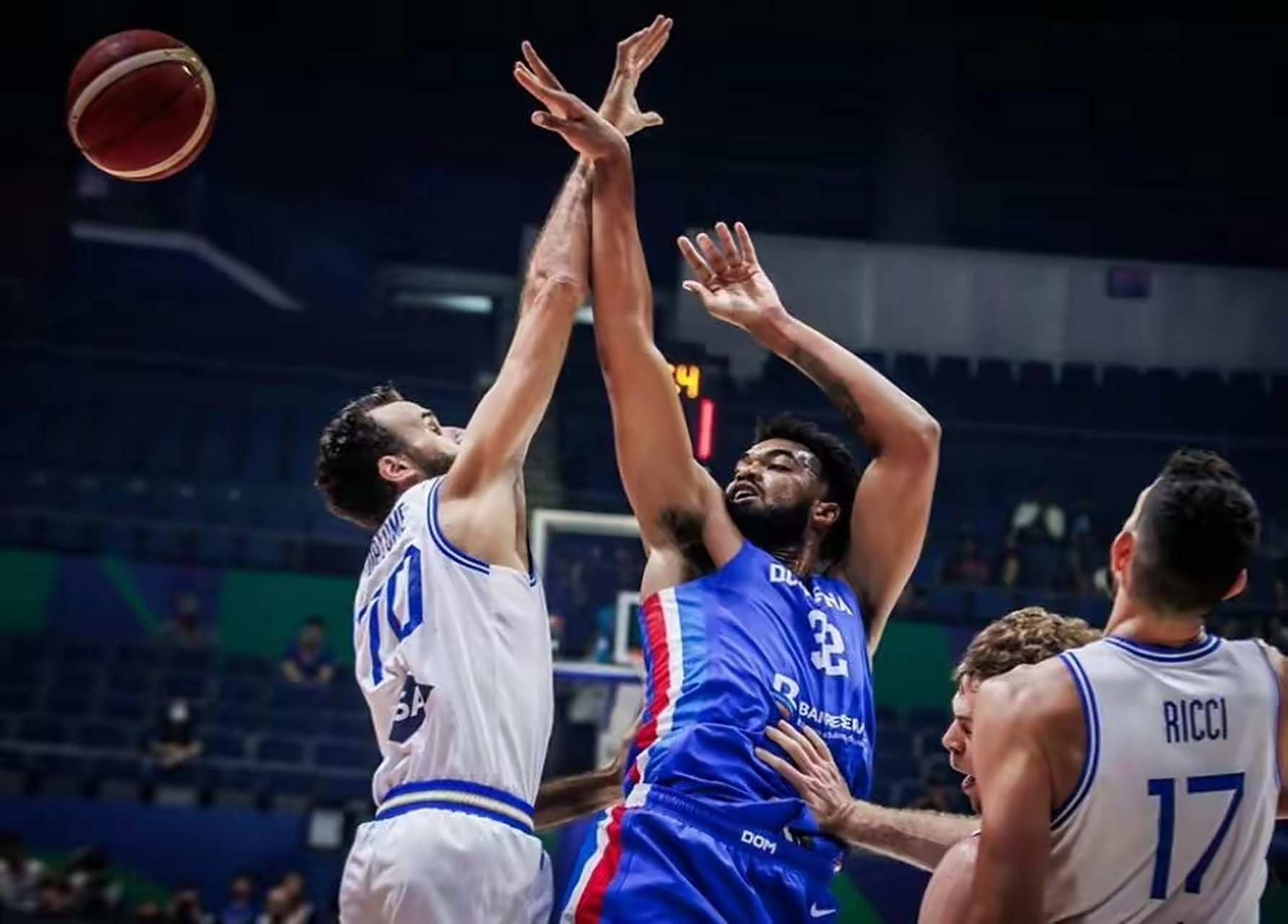 爱游戏在线-意大利男篮爆冷日本男篮，锡安打破历史纪录的简单介绍