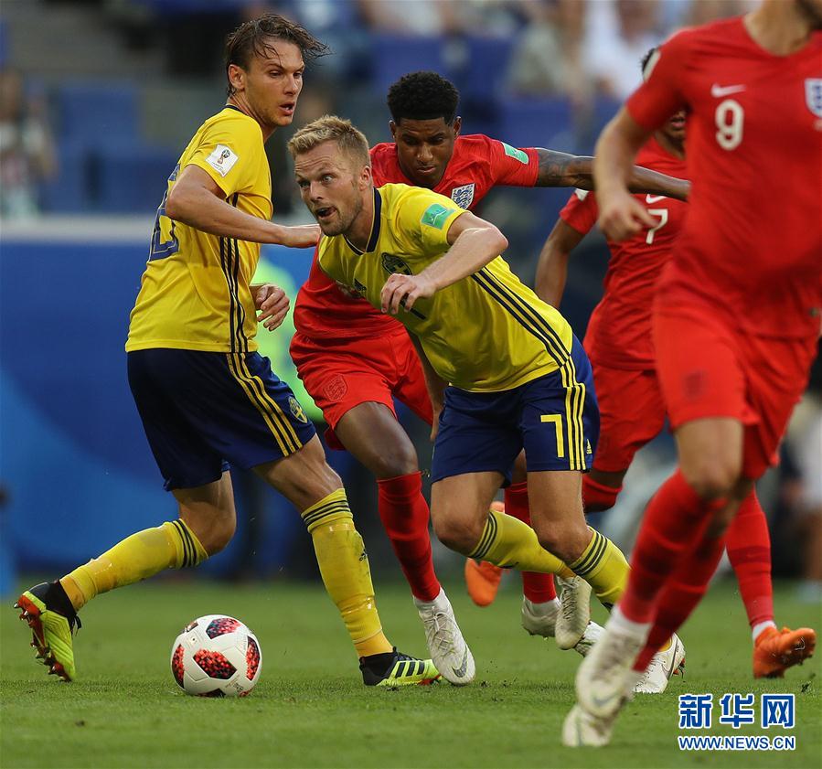 瑞典队横扫英格兰队，奥恰洛夫带队取胜的简单介绍