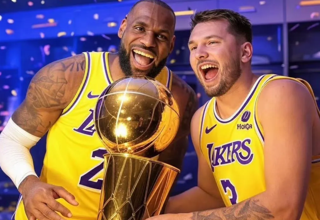 湖人碾压国王，欧文带队取胜的简单介绍