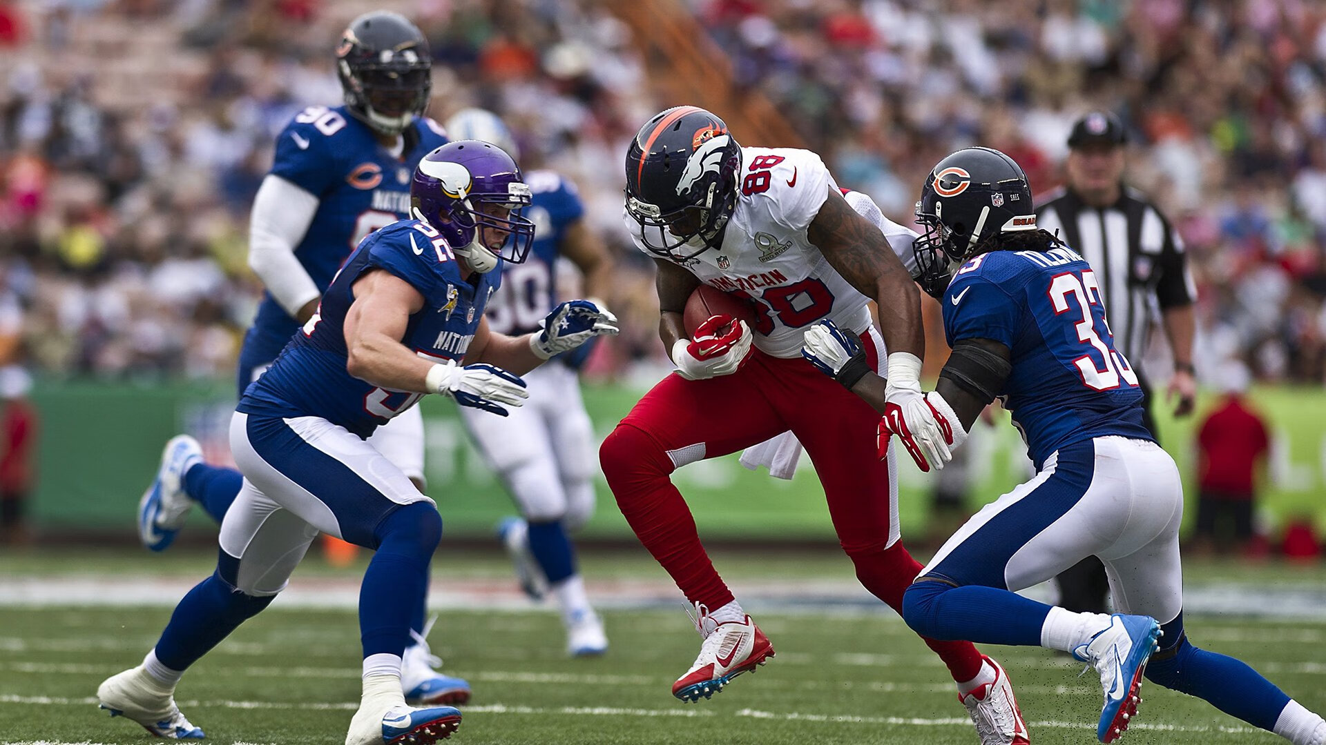 篮网淘汰赛过关爵士，约基奇在焦点战证明自己，双线战场的王者印记