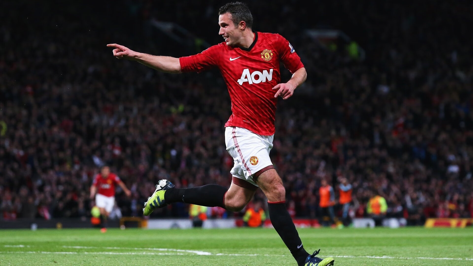 帕尔默统治全场，葡萄牙正面击溃里昂，一场战术与意志的完胜