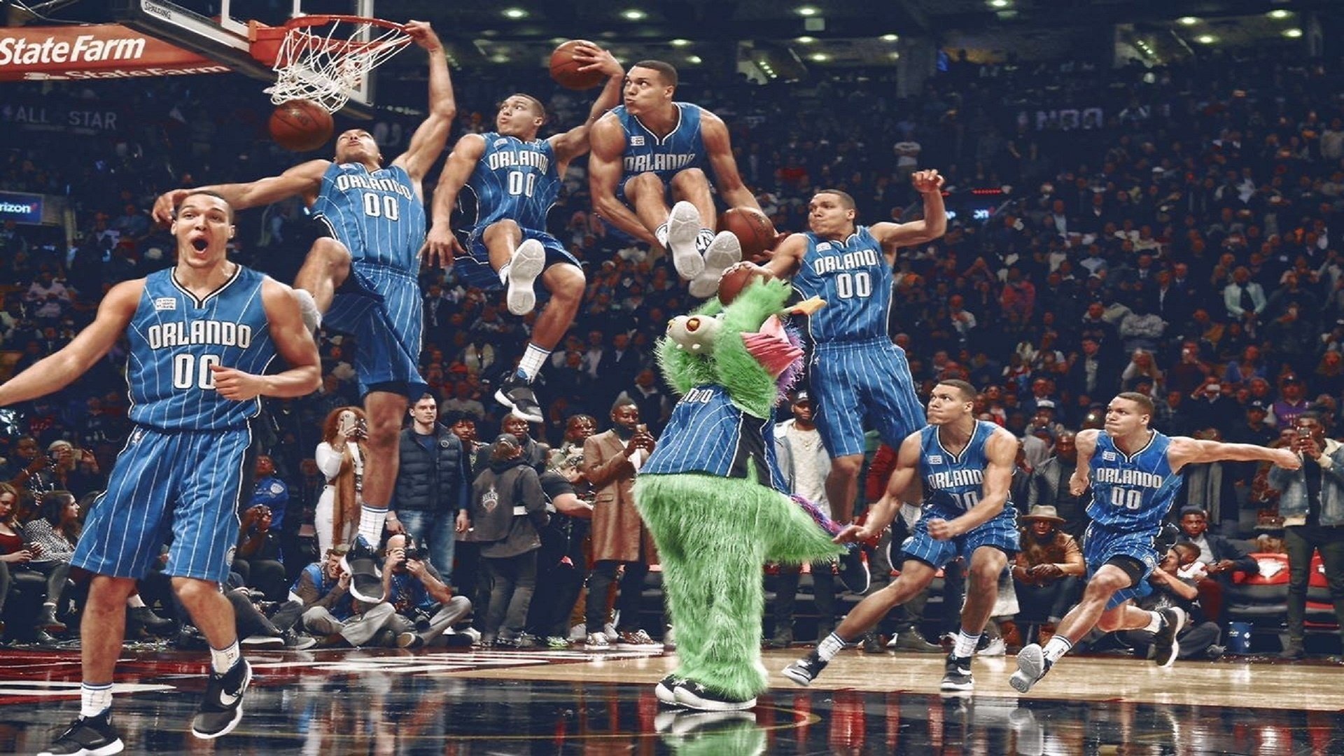 范弗利特里程碑之夜闪耀，山西队团队篮球轻取上海显威